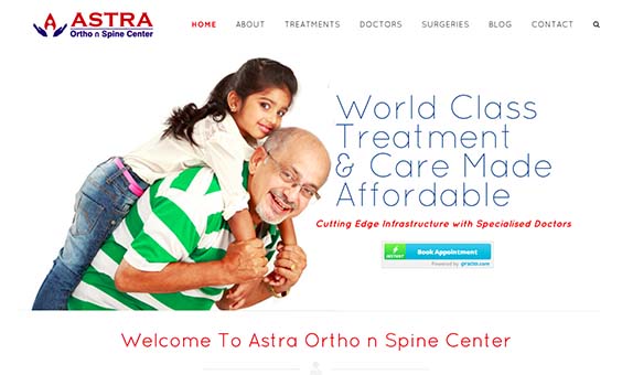 Astra Hospital