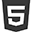  HTML5 Website development