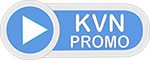KVN Promo Logo