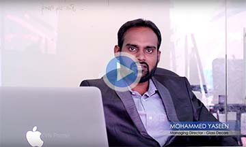 Mr. Mohammed Yaseen