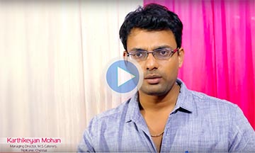 Mr.Karthikeyan