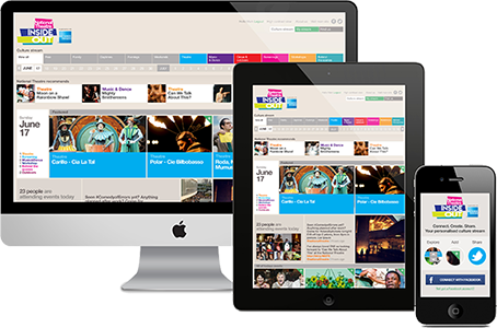 Web development company chennai